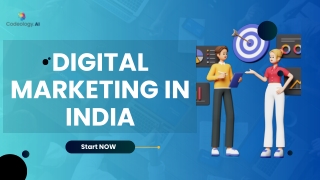 Digital Marketing : Reach, Engage, Convert