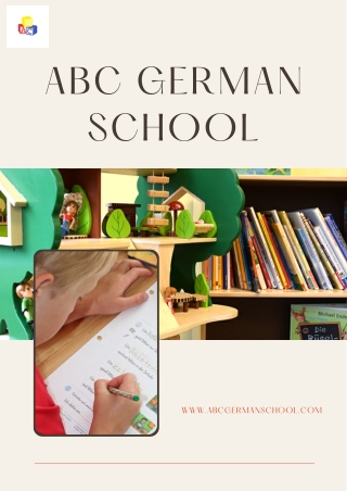 How to Choose the Best Language Classes for School-Age Children and Preschoolers in Bellevue