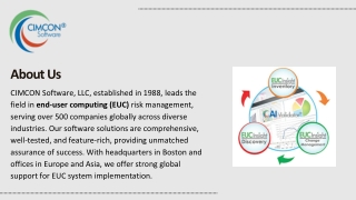 CIMCON Software | Frequently asked questions