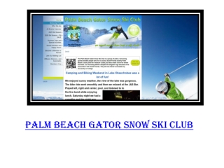 Best Time To Snow Ski In Colorado