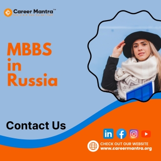 MBBS in Russia |Education is a never-ending source of knowledge