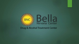 Bella Nirvana Mar 2025