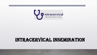 At-Home Self-Insemination Kit