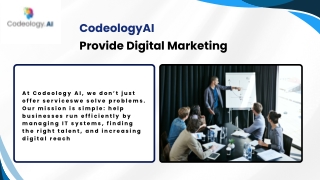 Why Digital Marketing is Essential for Your Business