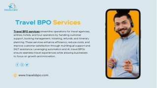 Travel BPO Services (1)
