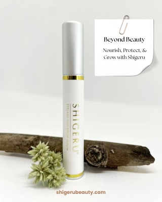 Nourish, Protect, & Grow with Shigeru