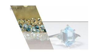 Blue Topaz Jewelry: Elegance in Every Shade of Blue