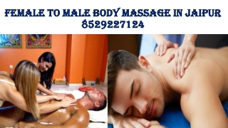 Crystal Thai Spa In Jaipur 8529227124