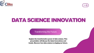 Data Science for Business – Transforming Data into Insights