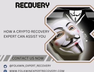 LOST MONEY TO FAKE BROKERS? CONTACT→(FOLKWIN EXPERT RECOVERY) FOR ASSIST.
