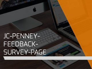 JcPenney-Survey.Co