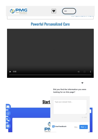 Primary Care Near Me