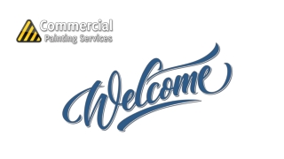 Commercial Epoxy Flooring