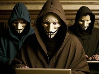 OPTIMISTIC HACKER GAIUS TEAM