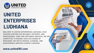 Book Affordable AC Service Ludhiana for Best Cooling