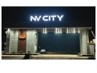 NV City Kharkhoda Near NH334B