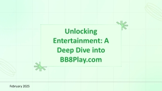 BouncingBall8 Casino – Where Luck Never Stops Rolling!