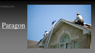 Expert Roofing Services in San Ramon: Reliable Roofing Solutions