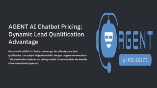 Chatbot Pricing