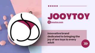 Where To Buy Sex Toys - Jooytoy.com