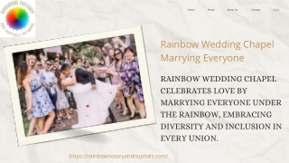 Orlando Wedding Packages  Affordable & All-Inclusive Ceremonies