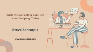 Your Company’s Potential with Expert Consulting