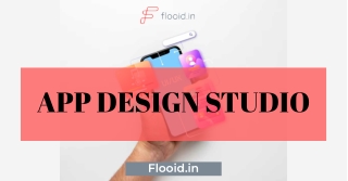 Best App Design Studio – Flooid.in