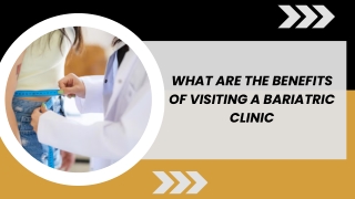 Safe and Effective Solutions for Weight Loss