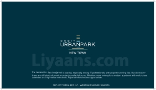 flats In rajarhat kolkata