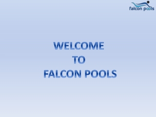 Best Landscape Design Company in Dubai – Falcon Pools