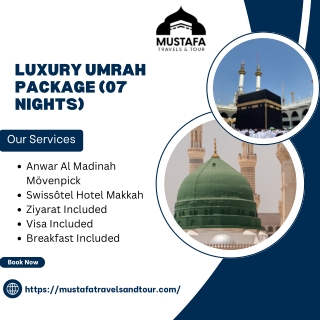 Hajj & Umrah