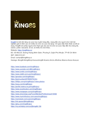King88