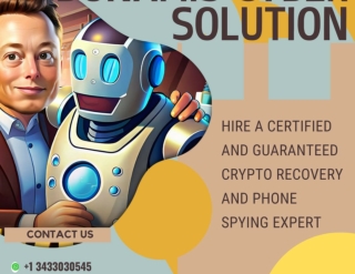 CRYPTO ASSET RECOVERY EXPERT DUNAMIS CYBER SOLUTION