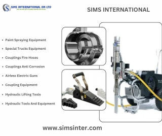 Special Trucks Equipment: Engineered for Heavy-Duty Performance and Versatility