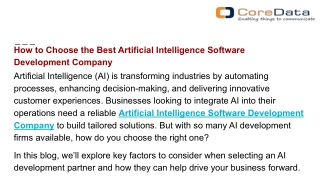 Top IoT Product Development Companies for Innovative Solutions