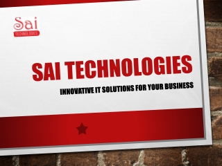 Leading Website & Mobile App Development Company