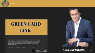 Eb1 Extraordinary Ability