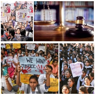 Severe Rape Penalties: A Look at the World’s Harshest Legal Consequences