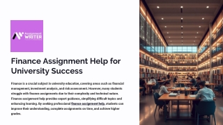 Finance-Assignment-Help-for-University-Success