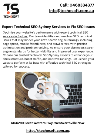 expert-technical-seo-sydney-services-to-fix-seo-issues