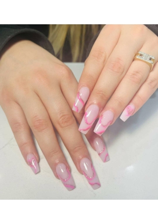 Bliss Wasaga Nail and Spa – Top Nail Salon in Wasaga Beach, Ontario Canada