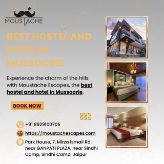 Red Gold Elegant Exclusive Hotel Instagram Post