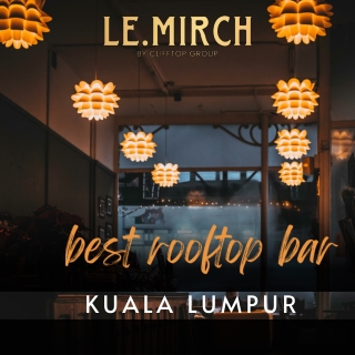 best rooftop bar kuala lumpur