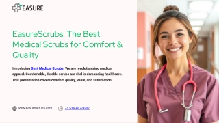 EasureScrubs The Best Medical Scrubs for Comfort & Quality_20250305_124403_0000