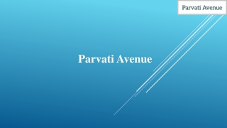 Affordable Residential plot in Khargone