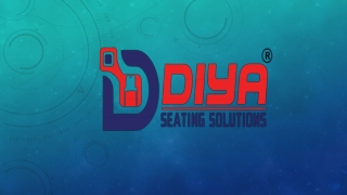 14. Different Chair Styles for Different Needs