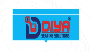 16. How Diya Chairs Are Made Durable