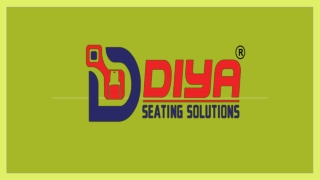 17. The Importance of Chair Aesthetics