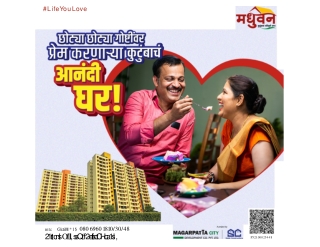 Madhvan Homes Feb