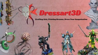 DressArt3D